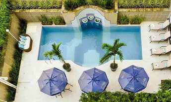 Imagem 7: Flat na Vila Olímpia 1 Suíte 33m²