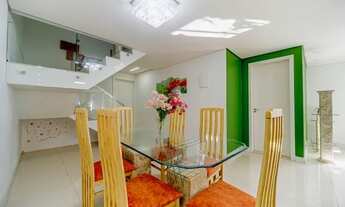 Imagem 7: Casa para venda com 222 metros quadrados com 3 quartos em Chácara Canta Galo - Cotia - SP