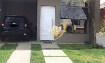 Imagem 3: INDAIATUBA - Casa de Condomínio - Jardim Toscana