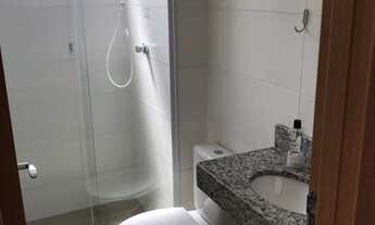 Imagem 5: Condomínio Solar do Porto, Torre 1, apartamento 202, Lauro de Freitas