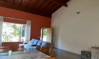 Imagem 6: CASA RESIDENCIAL em JAGUARIÚNA - SP, NÚCLEO URBANO PARQUE ANA HELENA