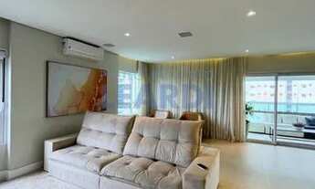 Imagem 3: APARTAMENTO - ALPHAVILLE - SP