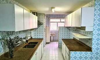 Imagem 6: Apartamento para venda com 180 metros quadrados com 4 quartos em Leblon - Rio de Janeiro