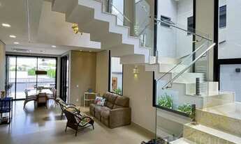 Imagem 4: Casa - Swiss Park - Campinas