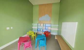 Imagem 4: Apartamento para venda tem 178 metros quadrados com 4 quartos em Ponta D'Areia - São