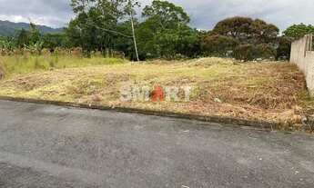 Imagem: Terreno na Barra do Rio Cerro em Jaraguá