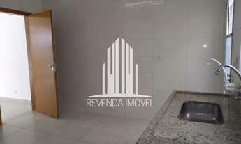 Imagem 6: Casa de Vila à venda em Pinheiros com 80m² 3 dormitórios 2 banheiros 1 vaga