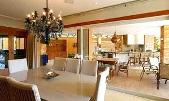 Imagem 4: Sobrado com 4 dormitórios, 846 m² - venda por R$ 6.500.000,00 ou aluguel por R$ 17.283,33