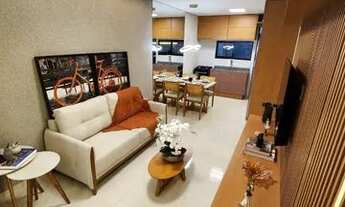 Imagem 2: Casa 2/4 sendo um suíte em condomínio fechado