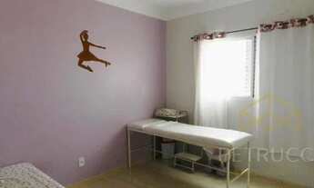 Imagem 6: Casa - Jardim Residencial Vaughan - Sumaré