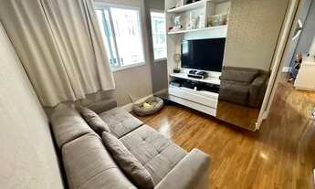 Imagem 6: 4 quartos luxuosos transformados em 3 suítes na Praia do Canto