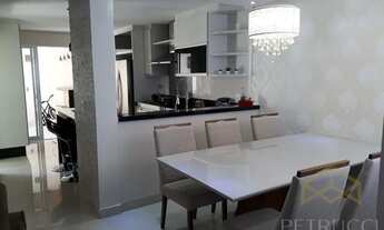 Imagem 3: Casa - Roncáglia - Valinhos