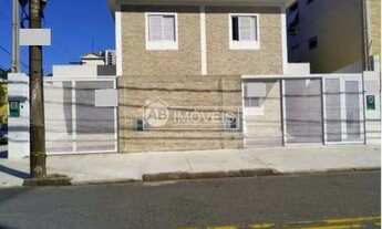 Imagem 2: Sobrado com 3 dorms, Boqueirão, Santos - R$ 1.1 mi, Cod: 4758