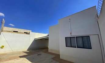 Imagem 2: VENDO CASA EM FEU ROSA COM SINAL DE 40K