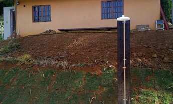 Imagem: Chalé das Colinas