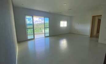 Imagem 1: Apartamento para Locação em Santana de Parnaíba, Tamboré, 3 dormitórios, 1 suíte, 2 banhei