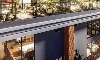 Imagem: Flat para Venda em Goiânia, Setor Bueno