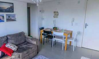 Imagem 4: Apartamento para Aluguel - Azenha, 3 Quartos, 64 m2