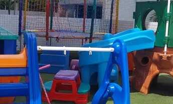 Imagem 4: Apto no bairro de Fátima todo reformado e planejado com 130m² de área construída