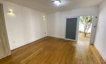 Imagem 6: BELÍSSIMA CASA PARA LOCAÇÃO NO SWISS PARK - CAMPINAS - SP