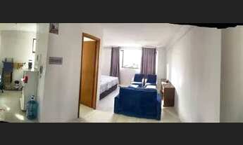 Imagem 4: Flat mobiliado em boa viagem próximo ao colégio sta Maria