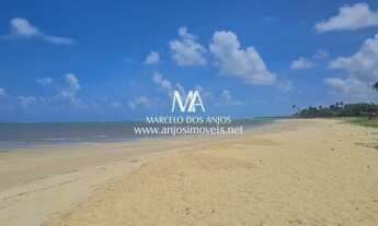 Imagem 6: TERRENO 26×30 À BEIRA-MAR DA PRAIA DE PEROBA EM MARAGOGI AL