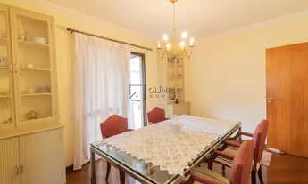 Imagem 6: Apartamento Venda Perdizes 236 m² 4 Dormitórios