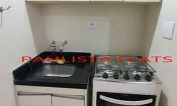 Imagem 7: SÃO PAULO - RESIDENCIAL - JARDIM PAULISTA