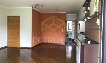 Imagem 4: Apartamento - Nova Campinas - Campinas