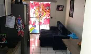 Imagem: Vendo apartamento dois quartos em sapucaia