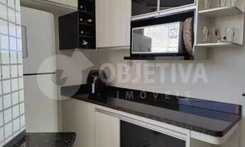 Imagem 6: Ótimo apartamento no bairro Alto Umuarama em Uberlândia