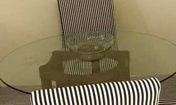 Imagem 3: Flat para locação no Jardins - Edifício The Pierre - Cód. ETX02948