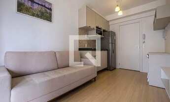 Imagem 3: Apartamento para Aluguel - Vila Madalena, 1 Quarto, 30 m2