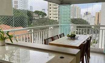 Imagem 5: Venda Apartamento 2 Dormitórios - 71 m² Vila Mariana