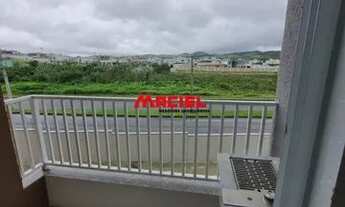 Imagem: Apartamento Padrão em São José dos Campos