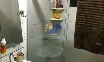 Imagem 7: Apartamento com 2 dormitórios para alugar, 78 m² por R$ 3.250,01/mês - Itararé - São Vicen