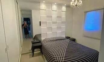 Imagem 4: Apartamento para venda tem 66 metros quadrados com 2 quartos em Vila Real - Balneário Camb