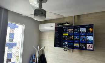 Imagem 4: Apartamento à venda no bairro Imbuí - Salvador/BA