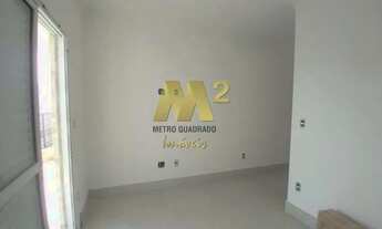 Imagem 3: Apartamento com 2 dorms, Guilhermina, Praia Grande - R$ 654 mil, Cod: 12499