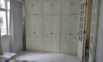 Imagem 6: Copacabana -Venda - 45m², Sala/quarto, 2 banheiros - RJ