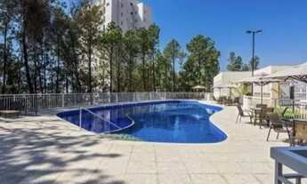 Imagem 5: Apartamento mobiliado Inspiratto