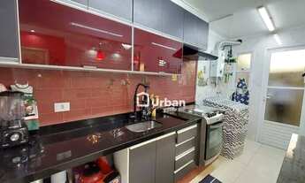 Imagem 5: Casa com 2 quartos para alugar, 72 m² por R$ 3.500/mês - Residencial Viva Vida - Cotia/SP