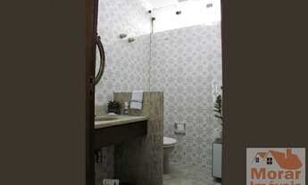 Imagem 7: Casa para Venda em São Paulo, Alto da Lapa, 5 dormitórios, 1 suíte, 2 banheiros, 5 vagas