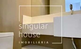 Imagem 5: 54 m² | 1 dormitório