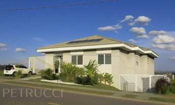 Imagem 2: Casa - Monte Alegre - Vinhedo