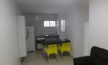 Imagem 3: Excelente apartamento mobiliado para alugar