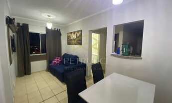 Imagem 2: Apartamento - Jardim Antonio Von Zuben - Campinas