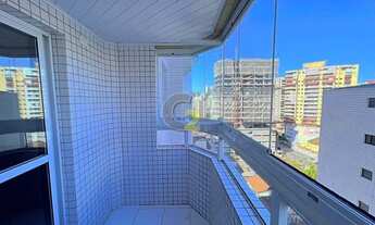 Imagem 5: APARTAMENTO NA GUIHERMINA /PRAIA GRANDE - 2 DORM - 1 SUÍTE - 1 VAGA