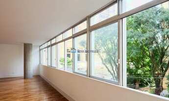 Imagem 5: Apartamento Residencial com 271 m² 3 dormitórios sendo 2 suítes sala cozinha banheiro 2 va