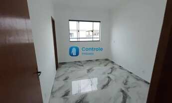 Imagem 2: Casa com 03 dormitórios sendo 01 suíte, no Bairro Bela Vista Palhoça